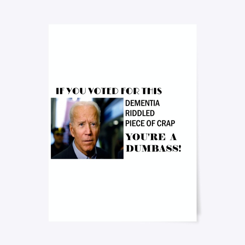 Biden is dumbass2