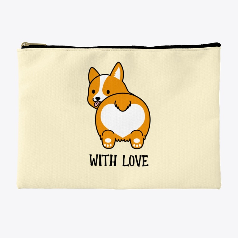 With Love