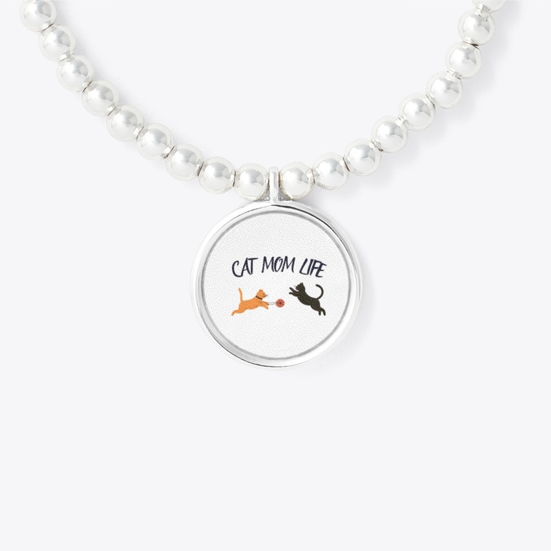 CAT MOM LIFE