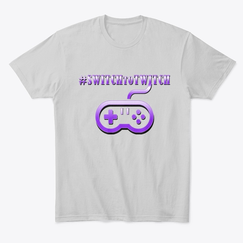 #SwitchToTwitch