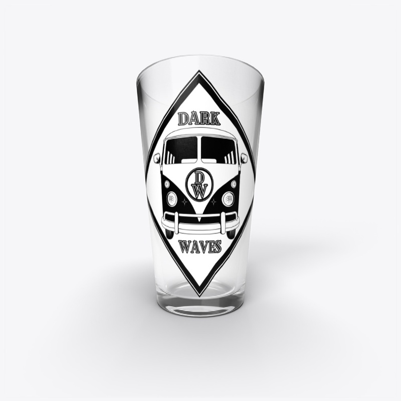 Dark waves DW wagon