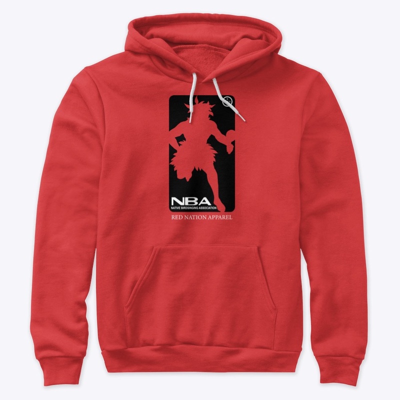 Native Birdsinging Association #1