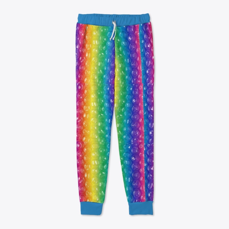 LGBTQ  Rainbow Flag