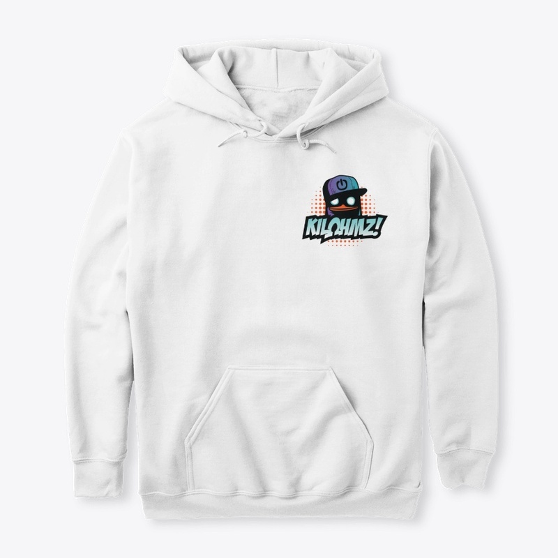 Gnar Kilohmz Logo