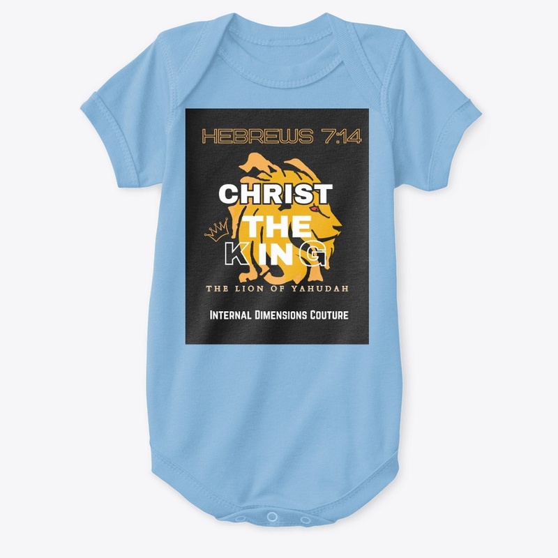 Hebrews 7:14 Collection 