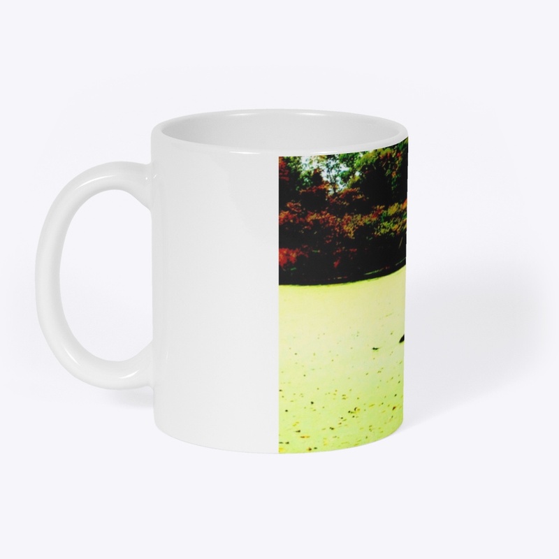 Swamp Dweller