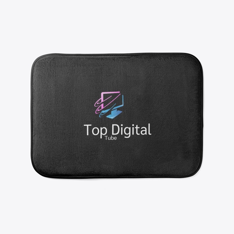 Top Digital Tube