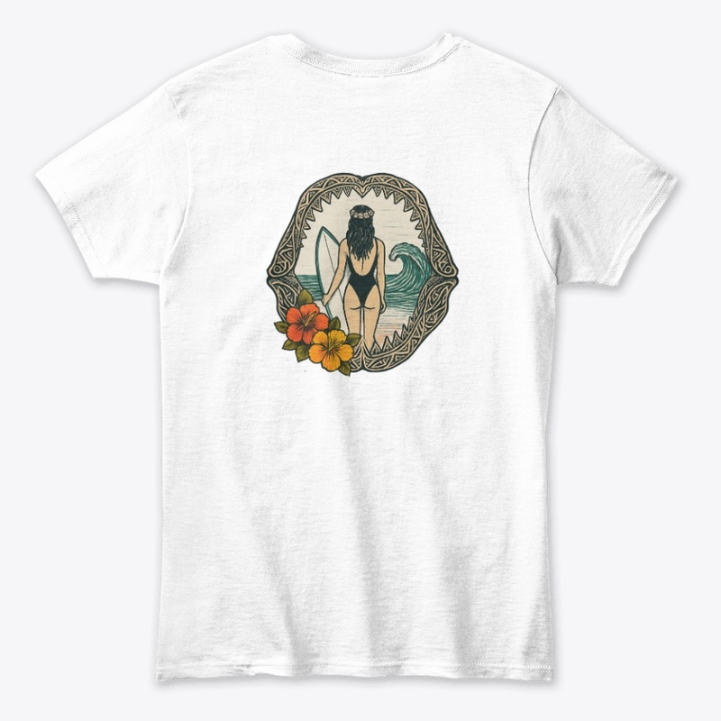 jaws flowers