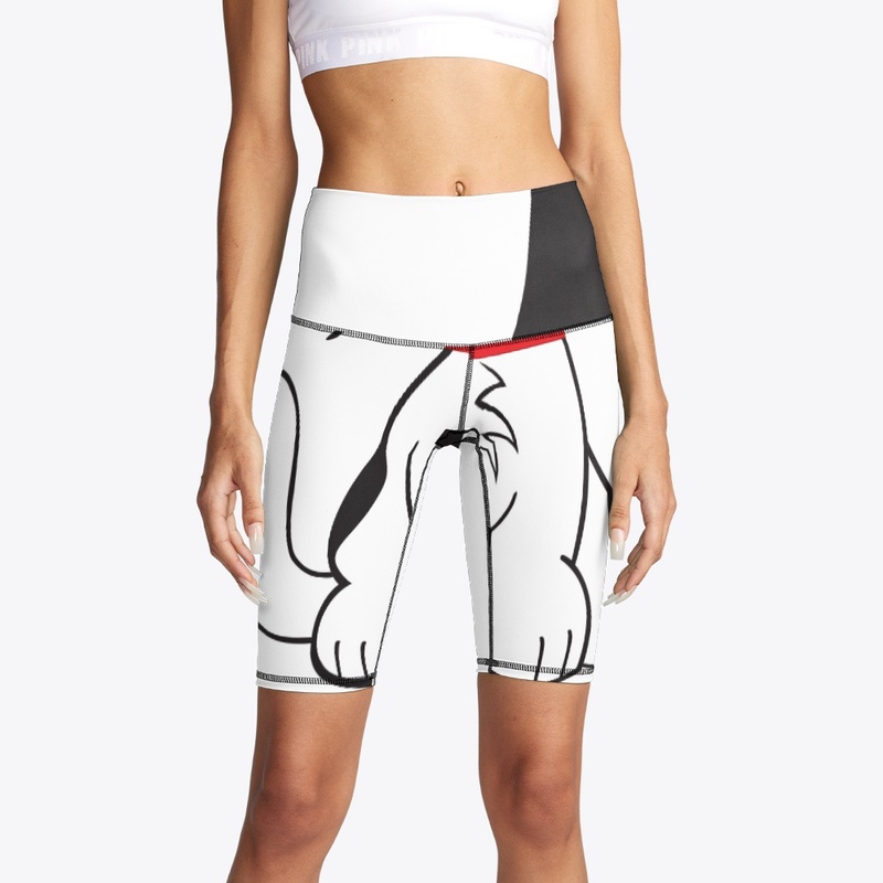 Abdul 's pants