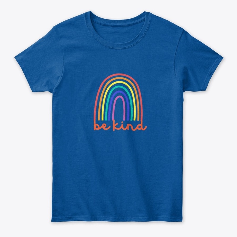 Be kind to yourself Shirt