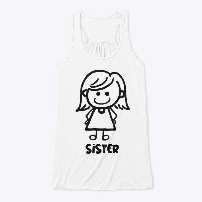 Family Designs: Sister