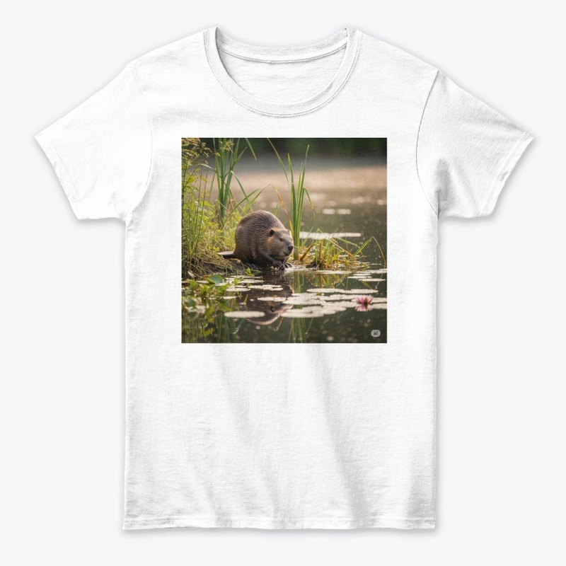 Canadian Beaver