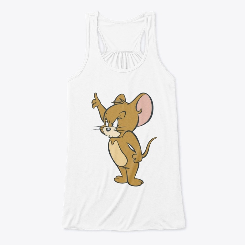 Jerry t-shirts