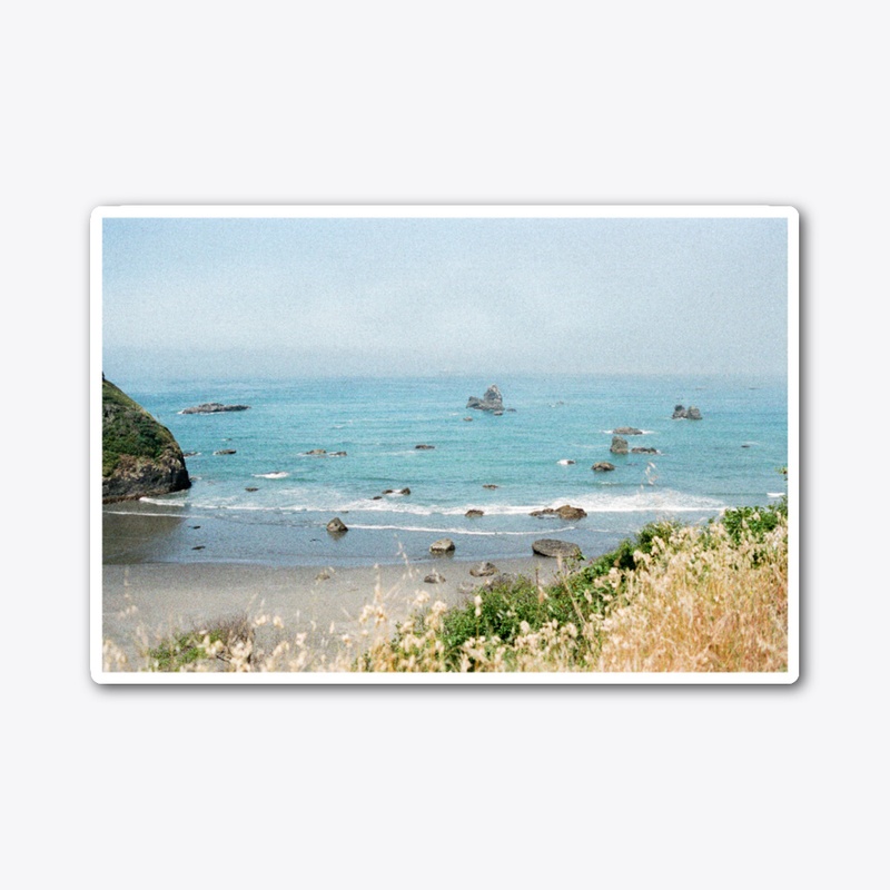 Pacific Coast
