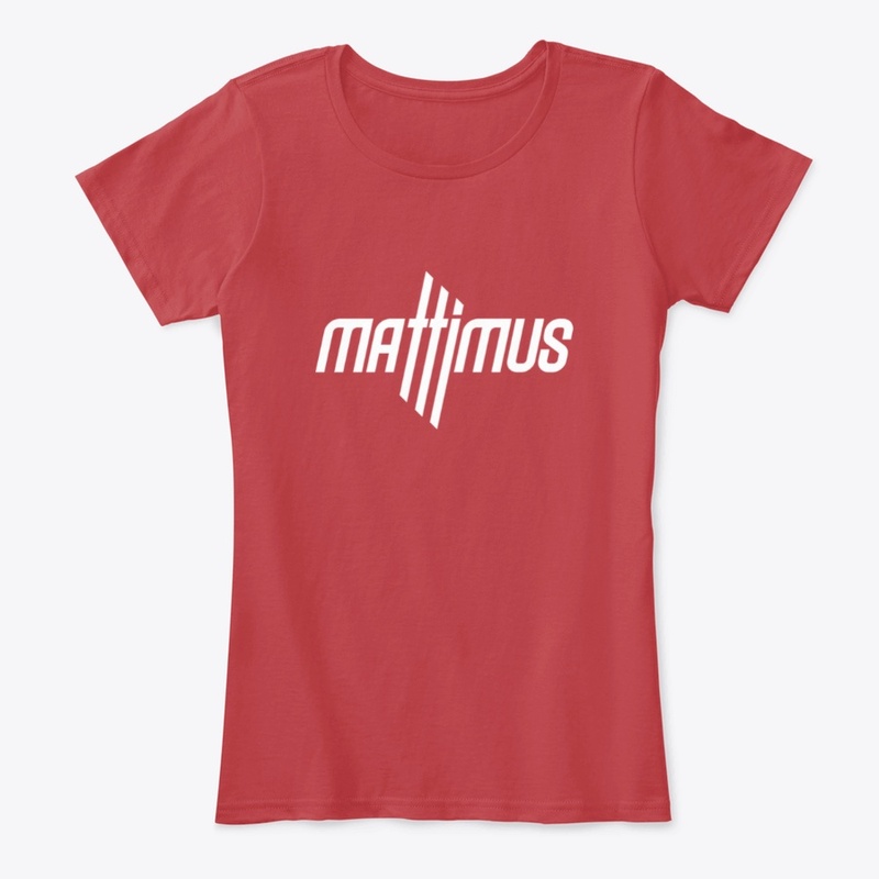Mattimus - 2021 White Label
