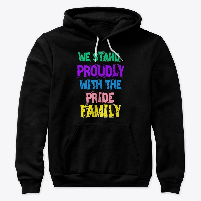 LGBTQIA Merchandise