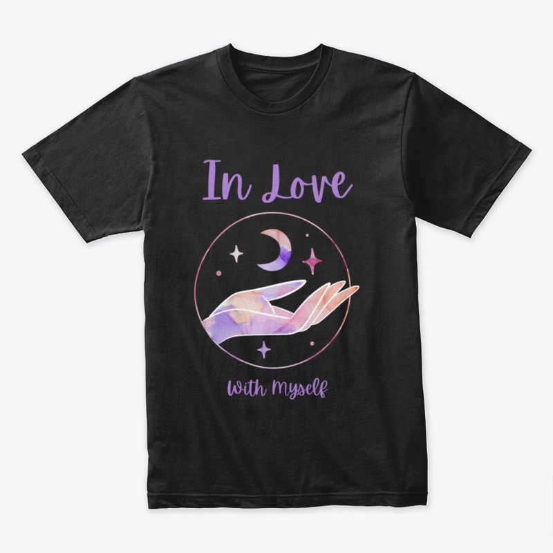In Love With Myself