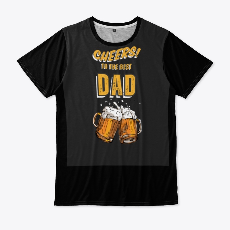 Dad t shirt