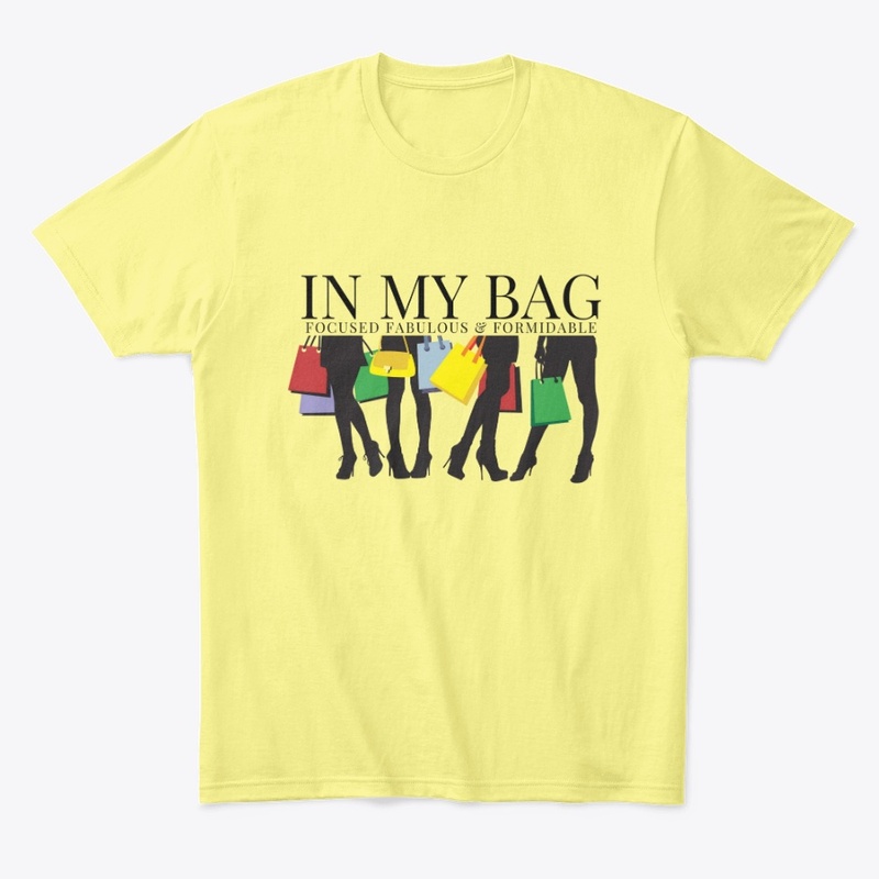 IN MY BAG  2