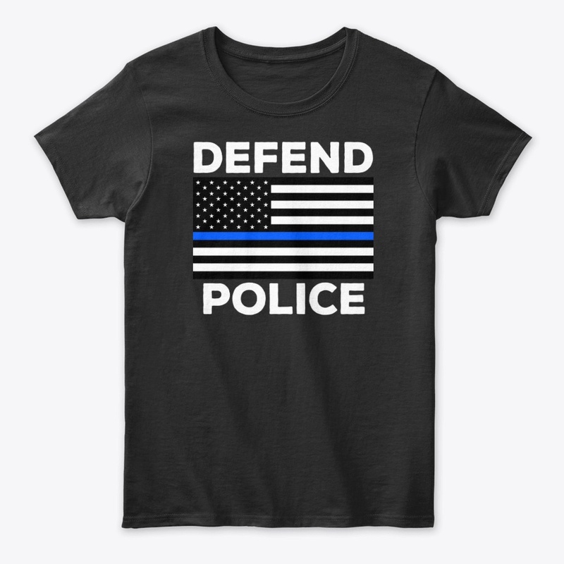 Defend the Police