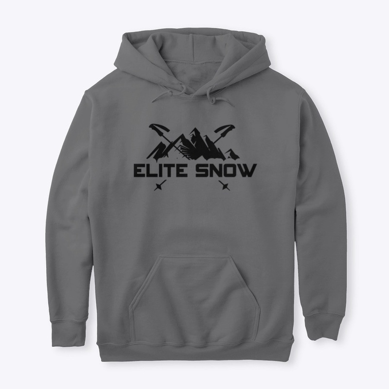 Elite Snow Ski Pole 