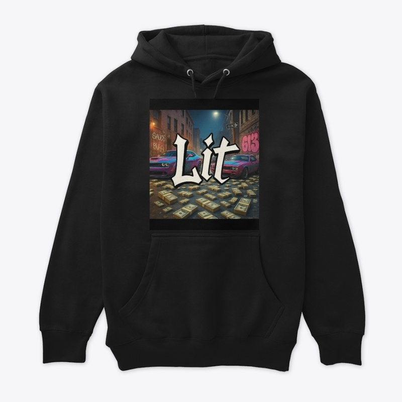 Lit