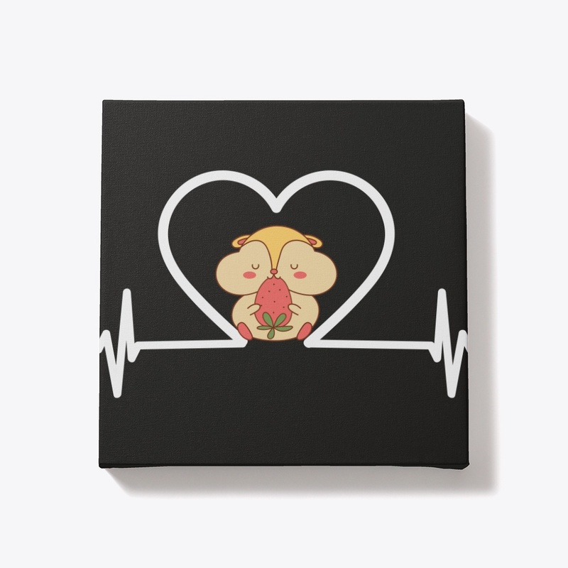 I Love Hamster 
