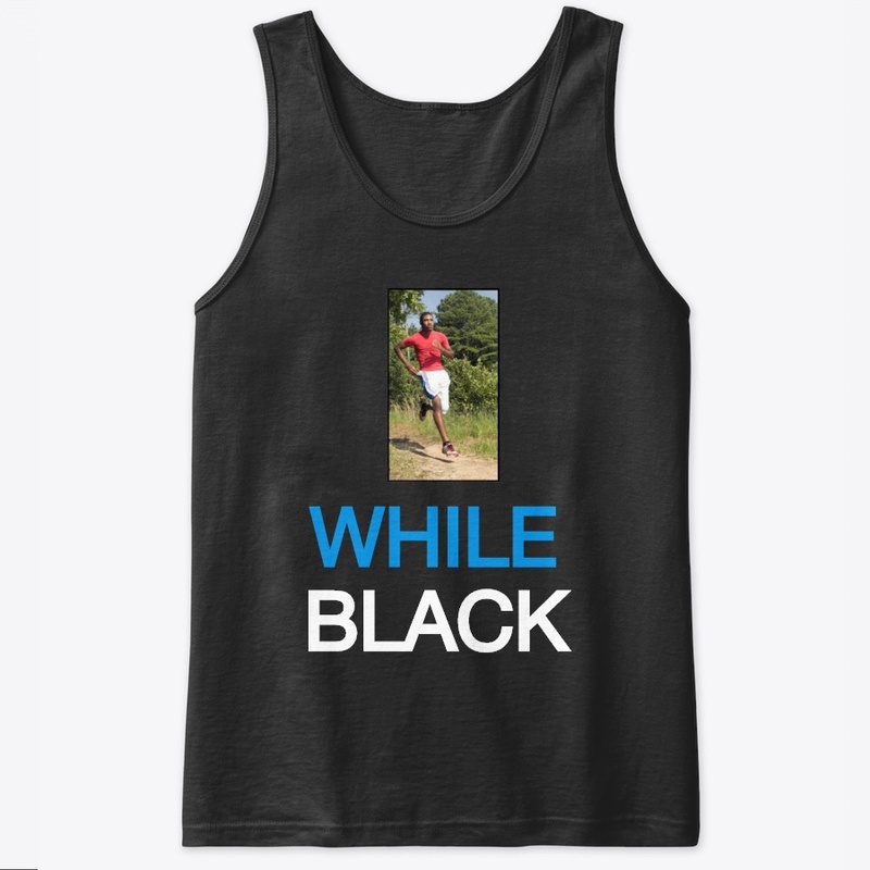 Running ...While Black