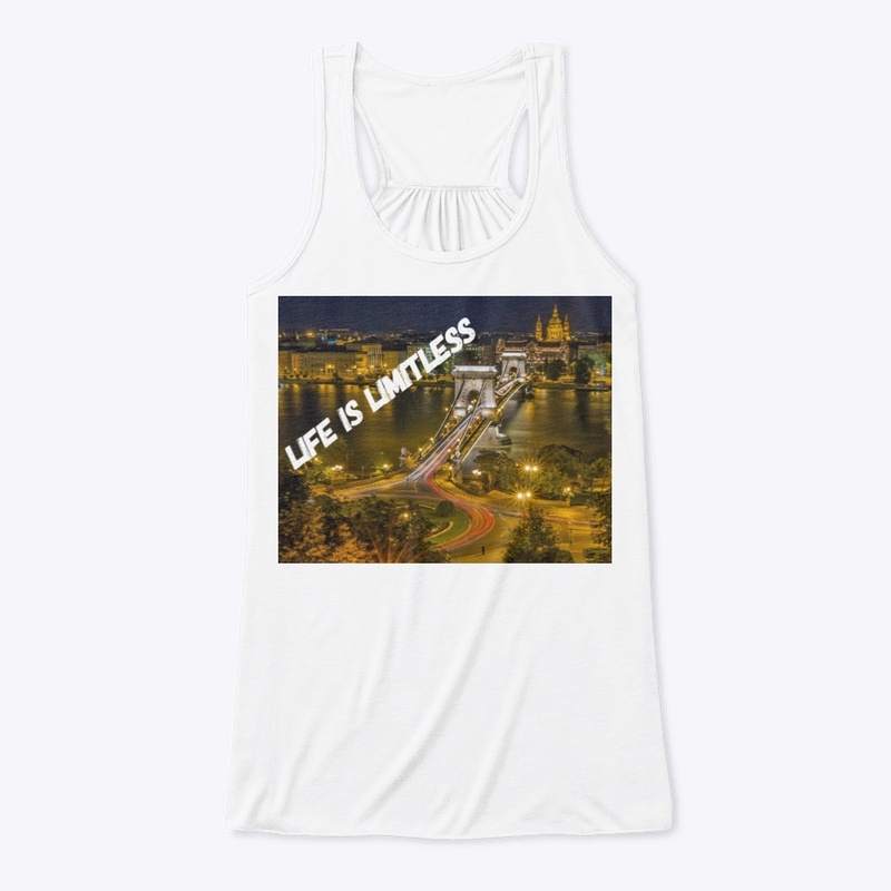 Life Limitless Classic