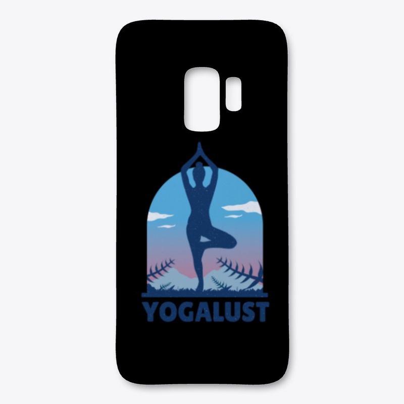 Yogalust Yoga