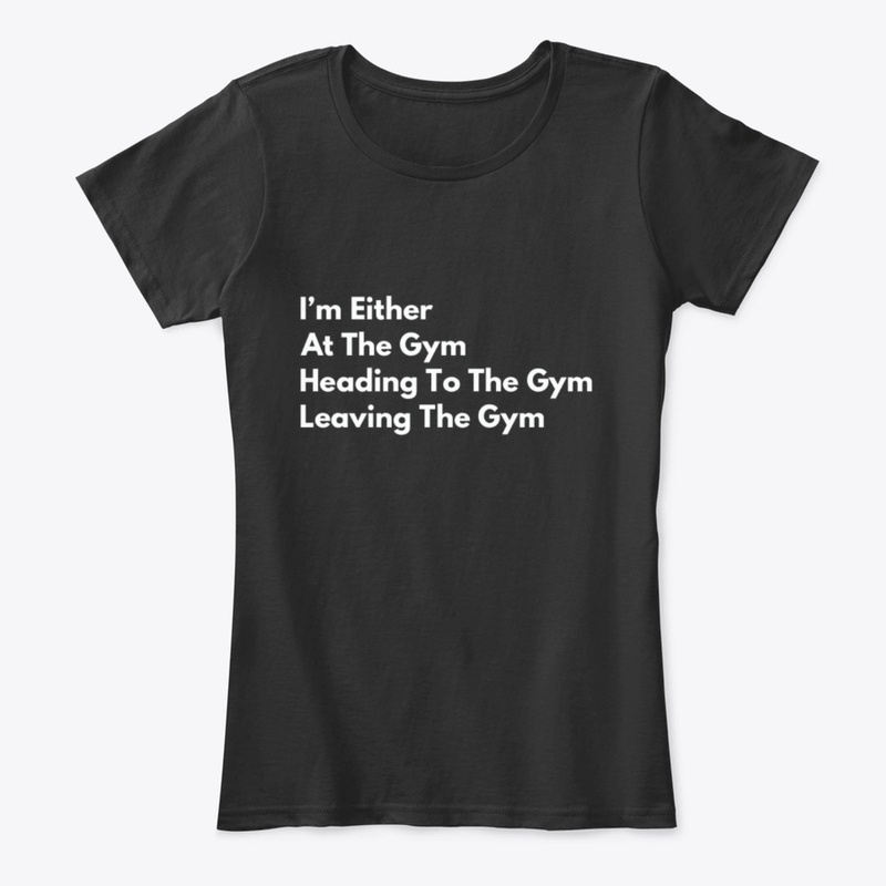 Gym Life