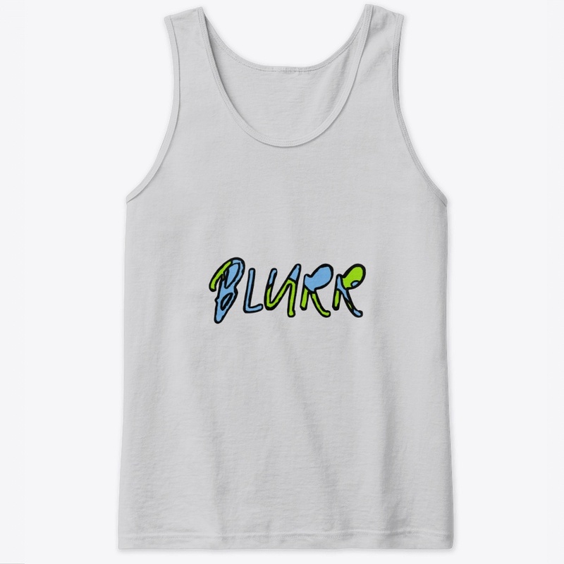 Blurr earth series