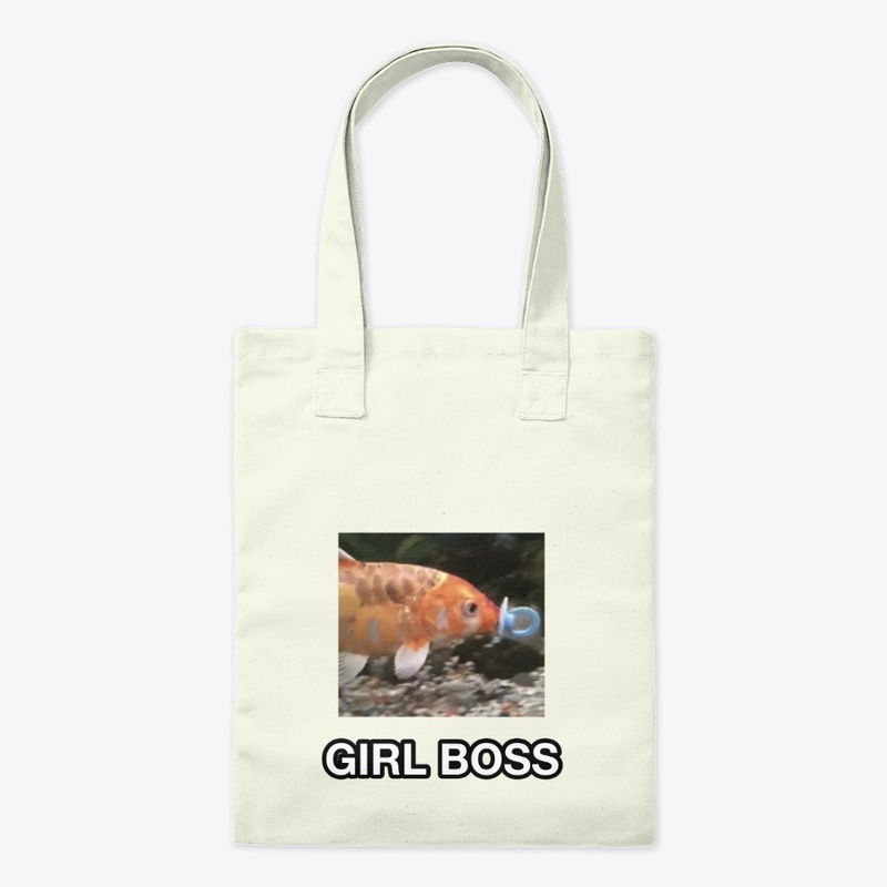 GIRL BOSS ACCESSORIES