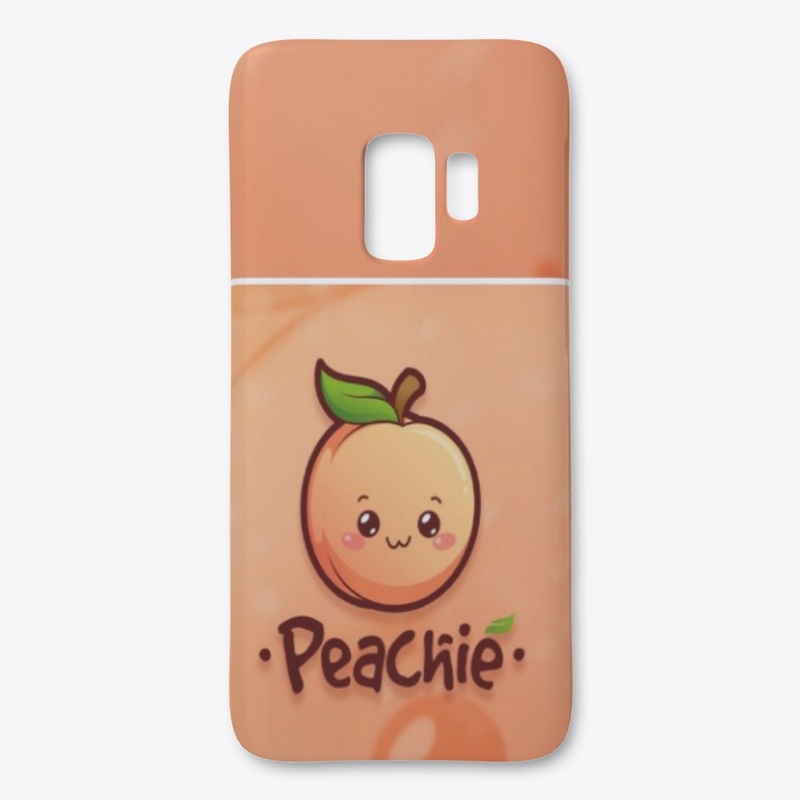peachie