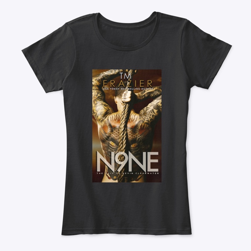 NINE Merch