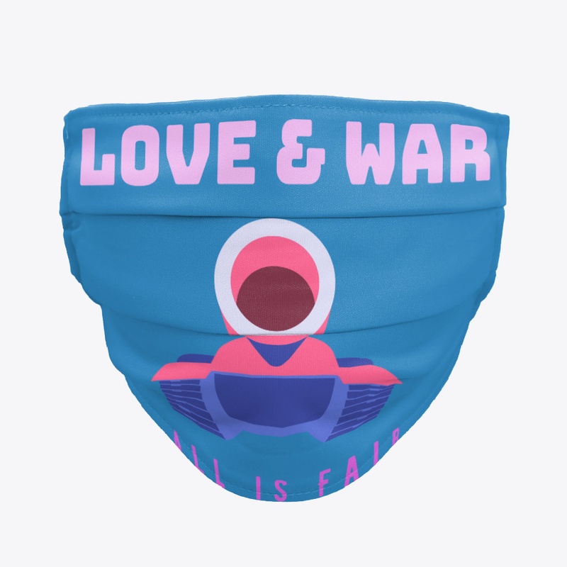 LOVE and WAR Season 2