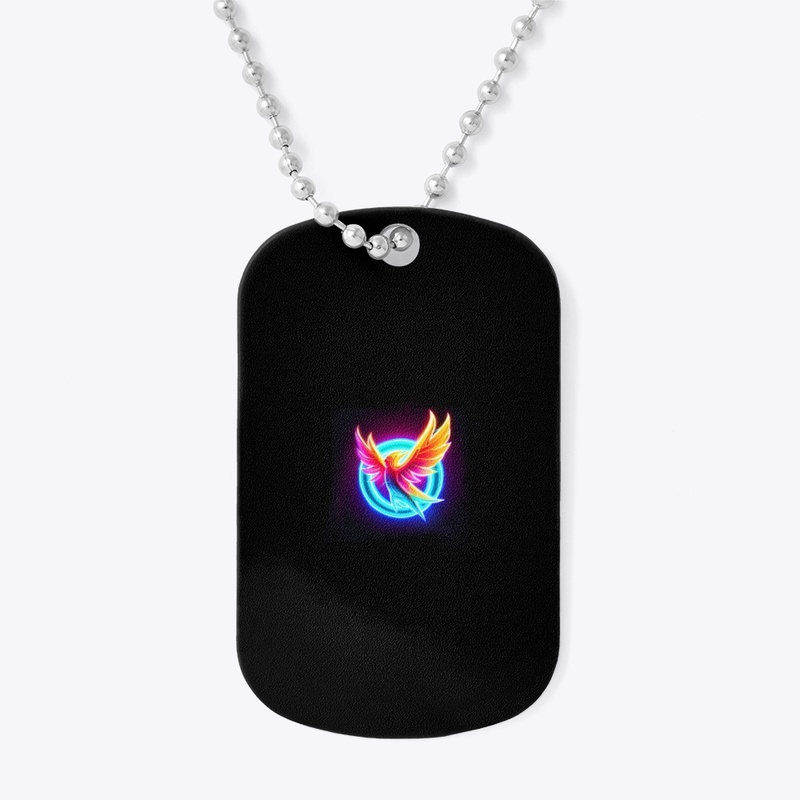 CyanoGamer's Ceramic Ornaments