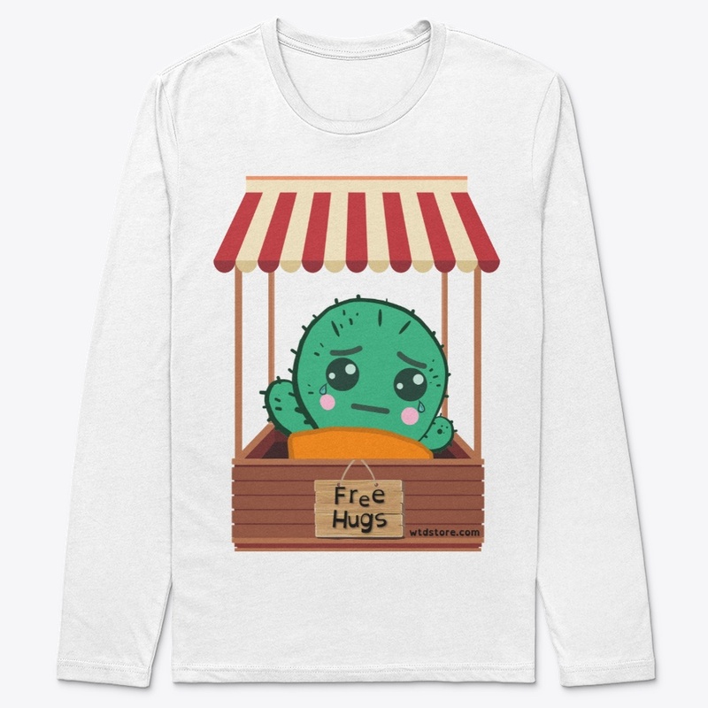 Free Hugs