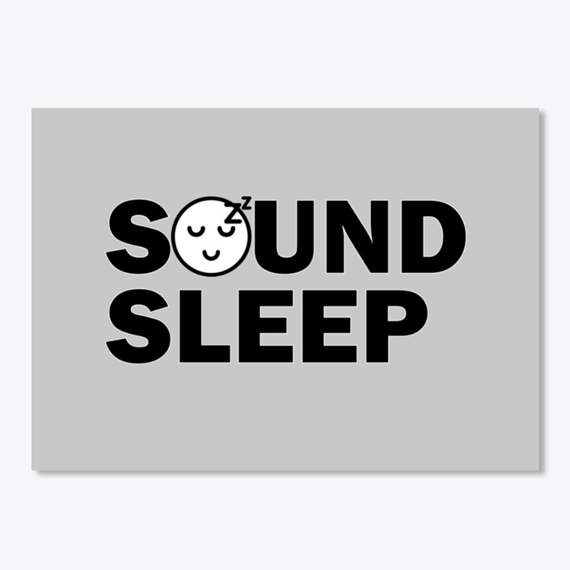 Sound Sleep