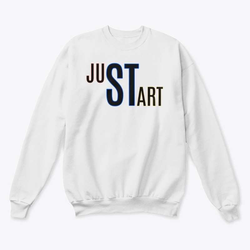 JUST START