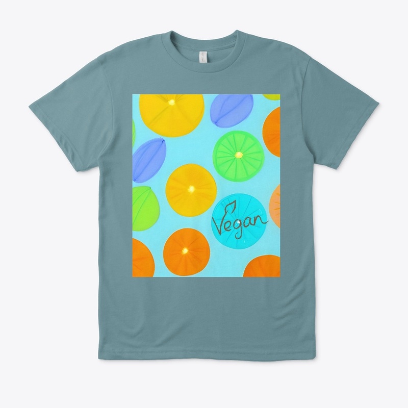 Vibrant Vegan