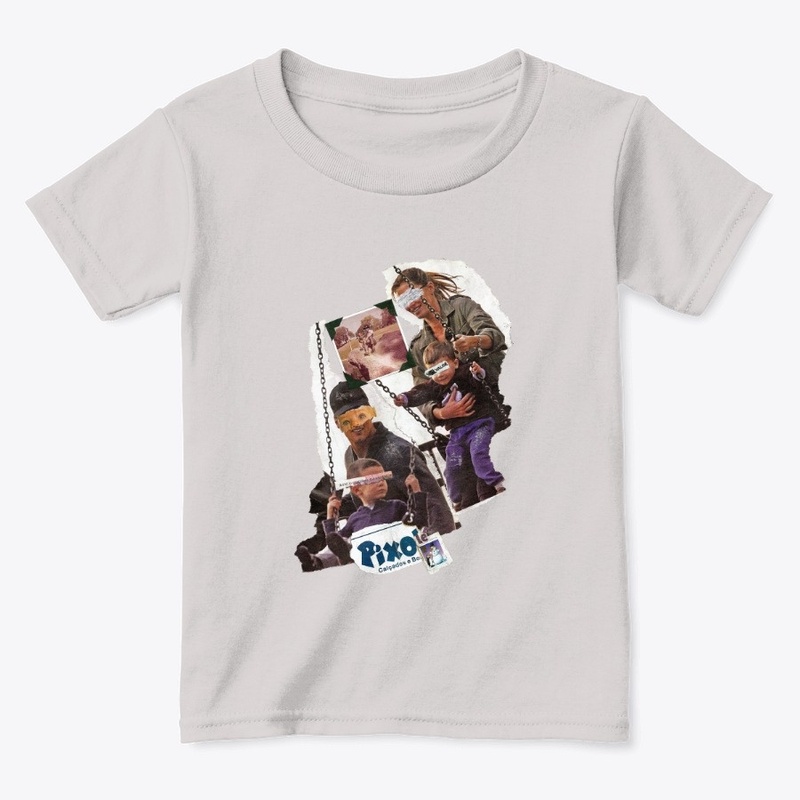 Child rocks hope