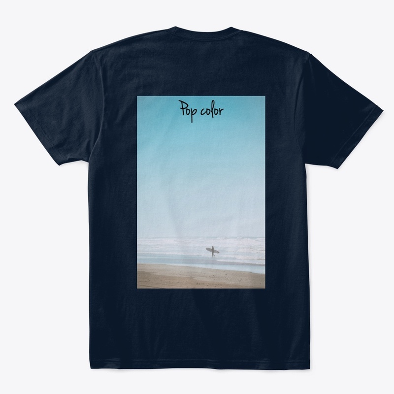 Live for Surf