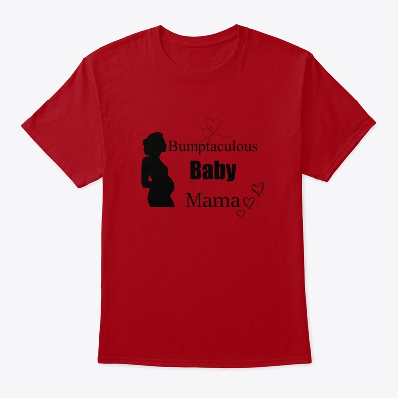 Bumptaculous Baby mama