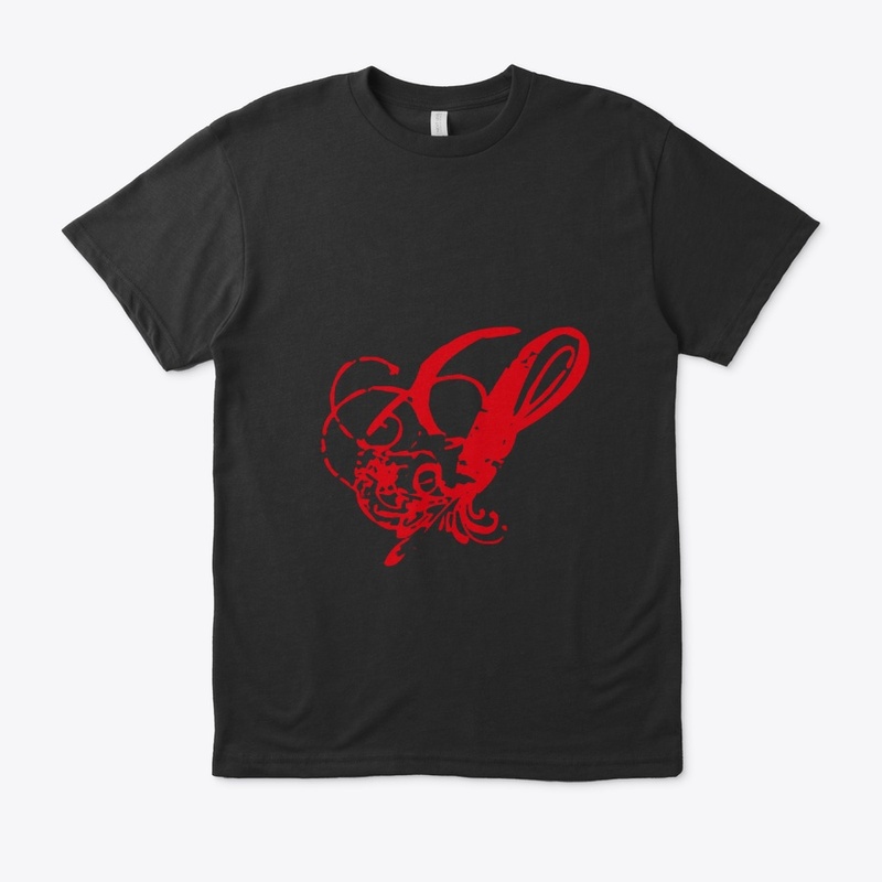 S and T t-shirt