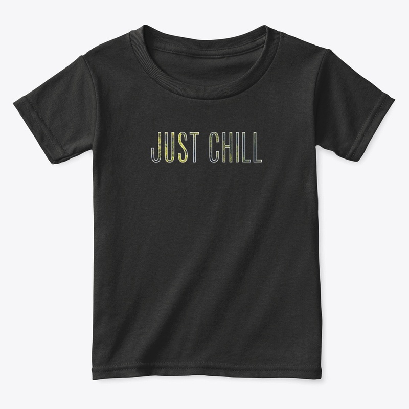 Just Chill 