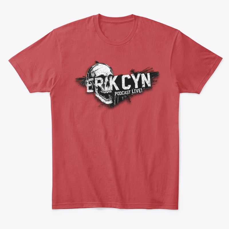 Erik Cyn Product line 2 