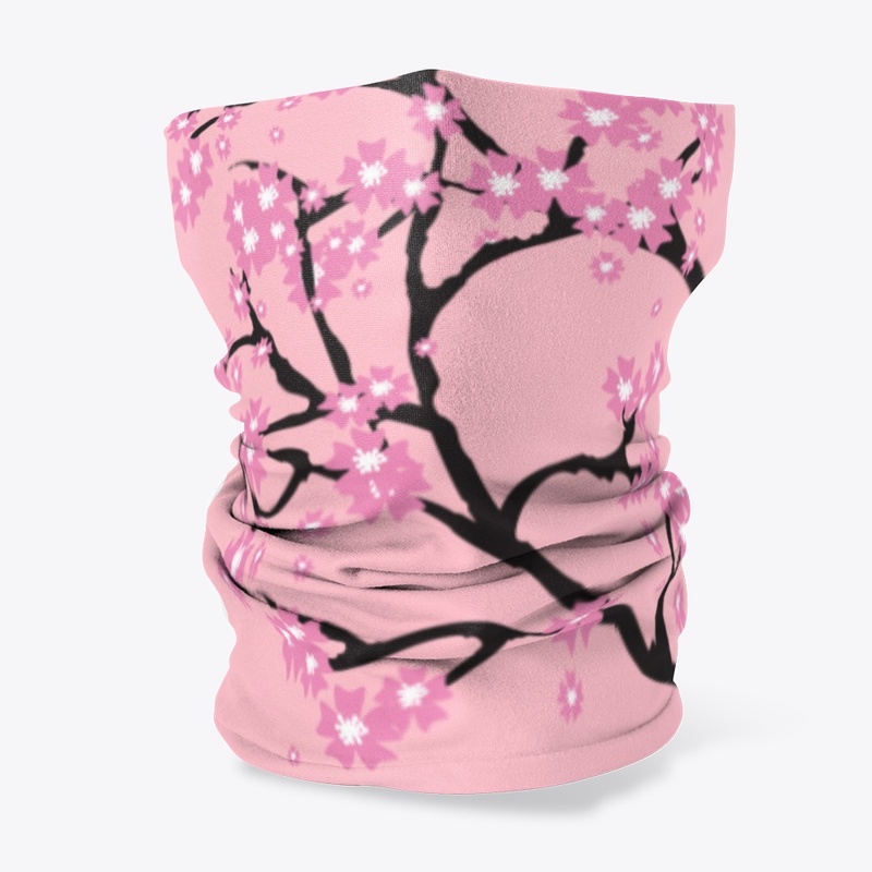 Flor rosa