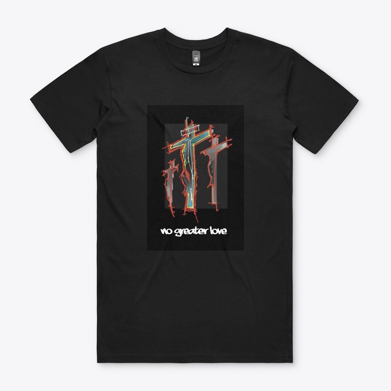 No Greater Love 