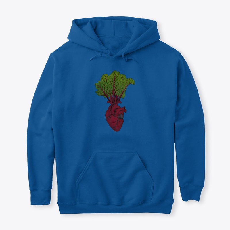 Heartbeet